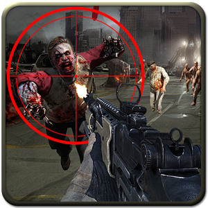 Zombie Kill Target (Mod Money)