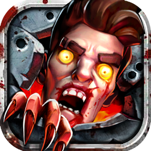 Zombie Trigger 0.1.5