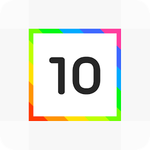 10 - a Puzzle Made of Numbers 2.0.7