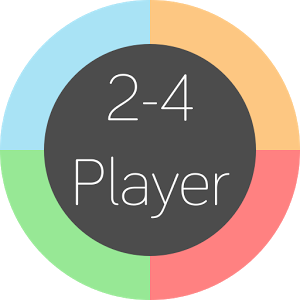 2-4 Player Game Collection Pro 3.0