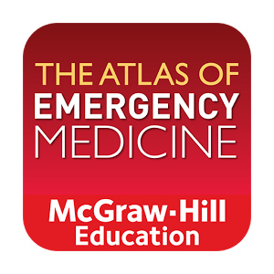 Atlas of Emergency Medicine 4E 1.0