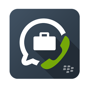 BlackBerry WorkLife Persona 4.0.12