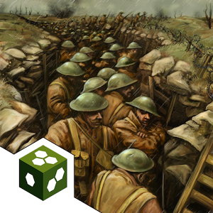Commands & Colors: The Great War 1.9.45