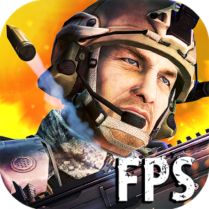 Counter Assault - Online FPS (Mod) 1.0