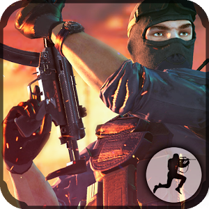 Counter Terrorist 2-Trigger (Mod) 1.0