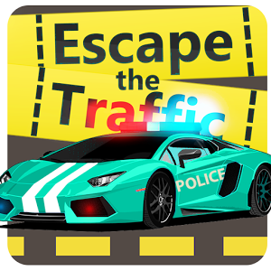 Escape The Traffic Plus 1.0