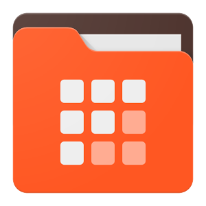 File Manager 2.4.3