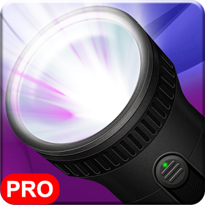 Flashlight PRO 1.10