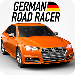 German Road Racer 1.11