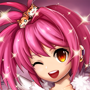 GrandChase M : Action RPG (Mod) 2.8.5Mod