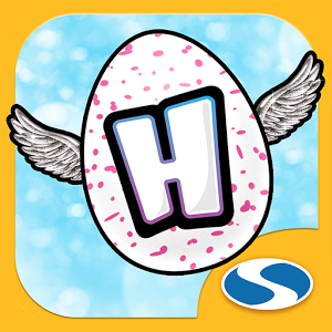 Hatchimals CollEGGtibles 1.1