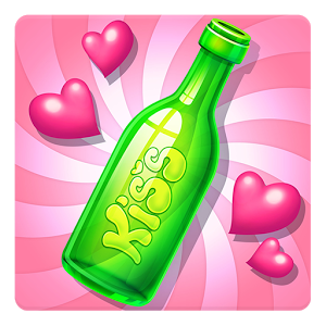 Kiss Kiss: spin the bottle 3.1.40003