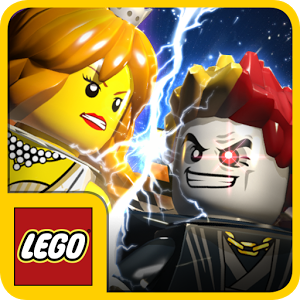 LEGO® Quest & Collect 1.0.2