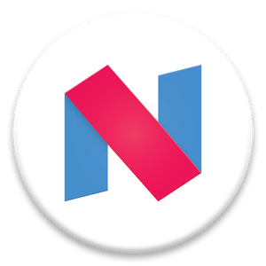 Nougat for Zooper 1.3.0