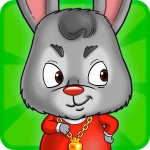 Rabbit's Universe:farm clicker 1.0.30