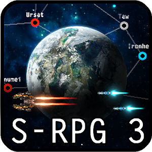 Space RPG 3 (Mod Money) 1.0.18Mod