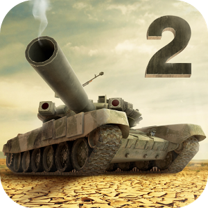 Tank Shooting Attack 2 2.4.3