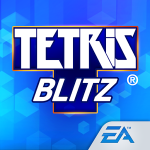 TETRIS Blitz (Mod) 4.1.2mod