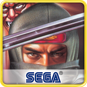 The Revenge of Shinobi (Unlocked) 1.1.1Mod