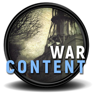 War Content 3