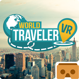 World Traveler VR 1.0315