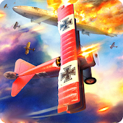 Battle Wings - Action Flight Simulation 1.02