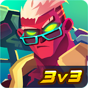 Boom Arena : Free Game MOBA Brawler Strike GO 1.11