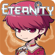 Eternity: Farfalla the Holy sword 1.0.31