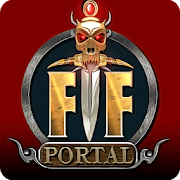 Fighting Fantasy Legends Portal 1.28
