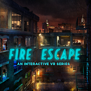 Fire Escape: An Interactive VR Series 1.0