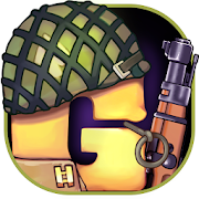 Gun Gladiators: Battle Royale 1.2.7