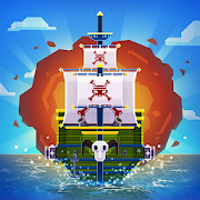 Holy Ship! Pirate Action (Mod Money)