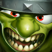 Incoming! Goblins Attack: Tower Defense Strategy 2.0.0