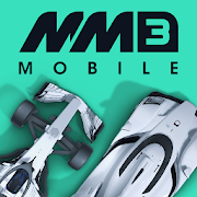 Motorsport Manager Mobile 3 (Unlocked) 1.0.5