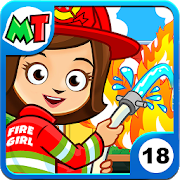 My Town : Fire station Rescue 1.22