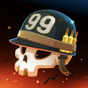 Notorious 99: Battle Royale 0.1.4