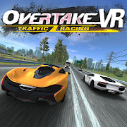 Overtake VR : Traffic Racing 1.4.4