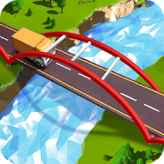 Path of Traffic- Bridge Building 2.1.0