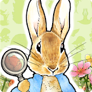 Peter Rabbit -Hidden World- 2.0.0