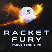 Racket Fury: Table Tennis VR 1.4