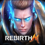 RebirthM 0.00.0043