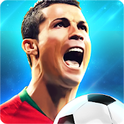 Ronaldo Soccer Rivals - Become a Futbol Star 2.0.1