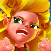 Skyland Rush - Air Raid Attack 1.4.9