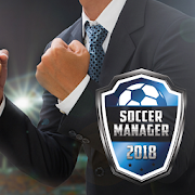 Soccer Manager 2018 1.5.7