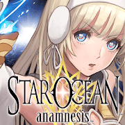 STAR OCEAN: ANAMNESIS 1.2.0