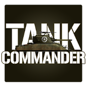 Tank Commander 1.52