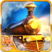 Train Escape: Hidden Adventure (FULL) 1.0.1