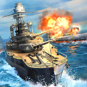 Warships Universe: Naval Battle 0.7.2