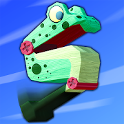 Wobble Frog Adventures (Ad-Free) 1.0.2Mod