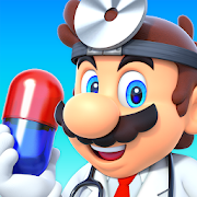 Dr. Mario World 1.0.3